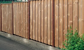 Douglas Fir screens & doors