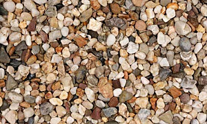 Gravel & chippings