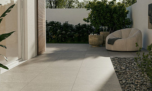 Tiles for patio