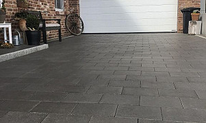Stones / Pavers for Driveway
