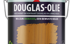 Douglas-olie