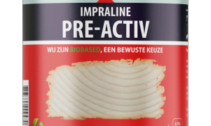 Impraline Pre active