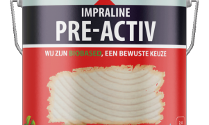 Impraline Pre active