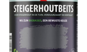 Steigerhout Beits