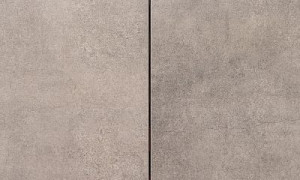 CeraMano Munch 60x60x4 cm Taupe - per 2 st