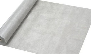 Drukverdelend onderdoek (2 meter breed, rol van 100 m²)