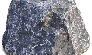 Zwerfsteen Ardenner Grijs 40-100 cm (per ton)