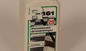 R161 Grondreiniger