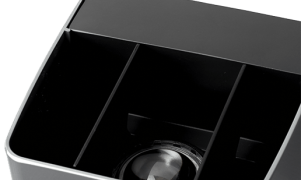 ACE DOWN FLAT GREY 100-230v