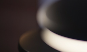 DISC PENDANT 100-230V