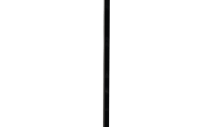 EVO FLEX PROFILE SINGLE Kunststof