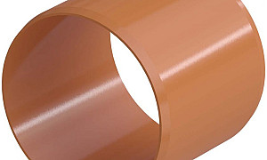 Euroline roostergoot