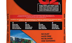 Gator XP G2 Polymeerzand