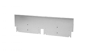 Kantopsluiting Double