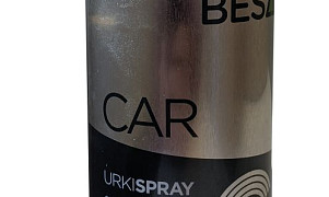 Boston Onderhoudsspray