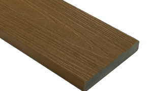 Kantplanken Fiberdeck