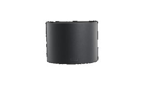 HALO DOWN DARK 100-230V