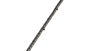 EVO FLEX PROFILE 4 Stainless Steel