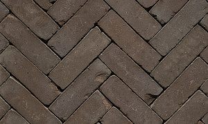 Zillerstone WS WF getrommeld 6 cm Moezel