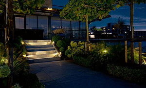 Outdoor Lighting
