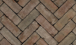 Zillerstone DF getrommeld 8,5 cm Eems Op=Op