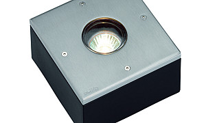 Inbouwspots Halogeen