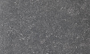 GeoCeramica BB Stone 60x60x4 cm Black - per st