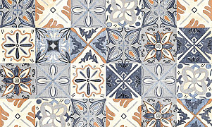 GeoCeramica DueDecora 