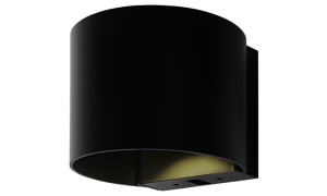 HALO DOWN DARK 100-230V