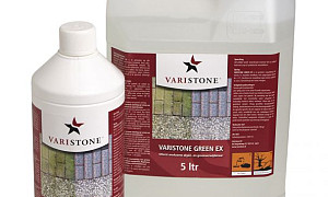 Varistone Green EX (5 liter) can