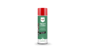 Tec7 Cleaner