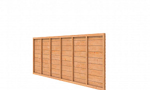 Wanden Kapschuur Comfort