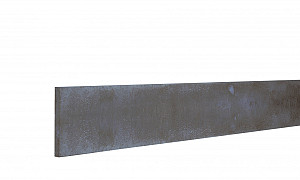 Betonplaat Stampbeton