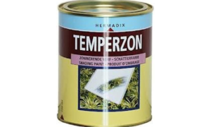 Temperzon