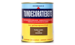 Tuindecoratiebeits dekkend