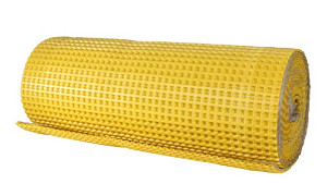 Drainagemat