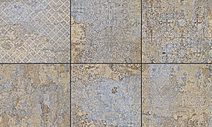 CeraMano Metha Decor