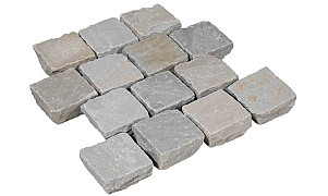 Kinderkoppen Kandla 