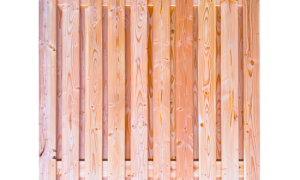 Recht 21 planks 