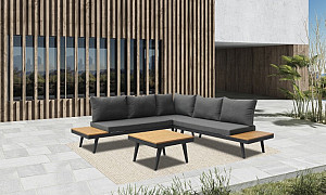 Garden furniture