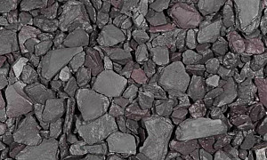 Canadian Slate Blue 30-60 mm (20 kg) Op=Op