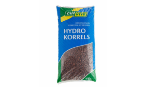 Hydrokorrels