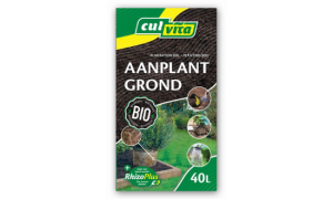 Aanplantgrond