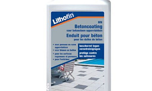 Betoncoating