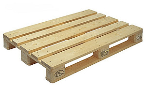 Europallets