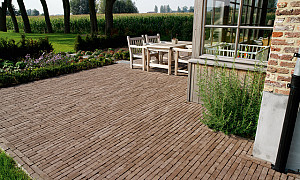 Stones / Pavers for Patio