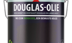 Douglas-olie