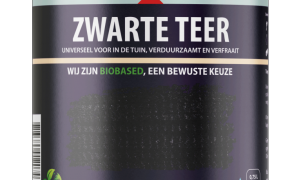 Impraline Zwarte Teer