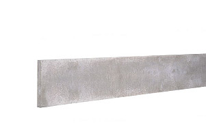 Betonpaal Stampbeton