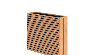 Elan Douglas Terrasbloembak